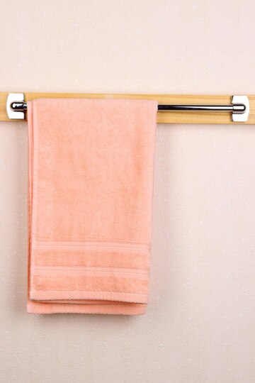 Floating Towel Rods